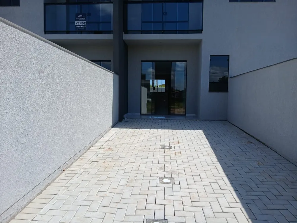 Casa, 2 quartos - Foto 4