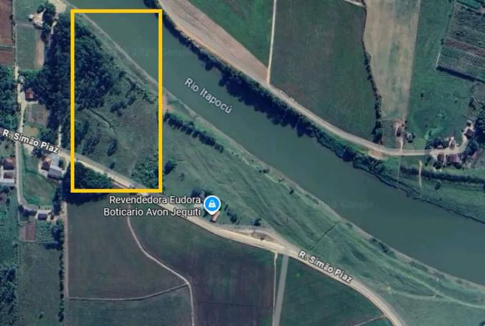 Chácara, 2 hectares - Foto 8