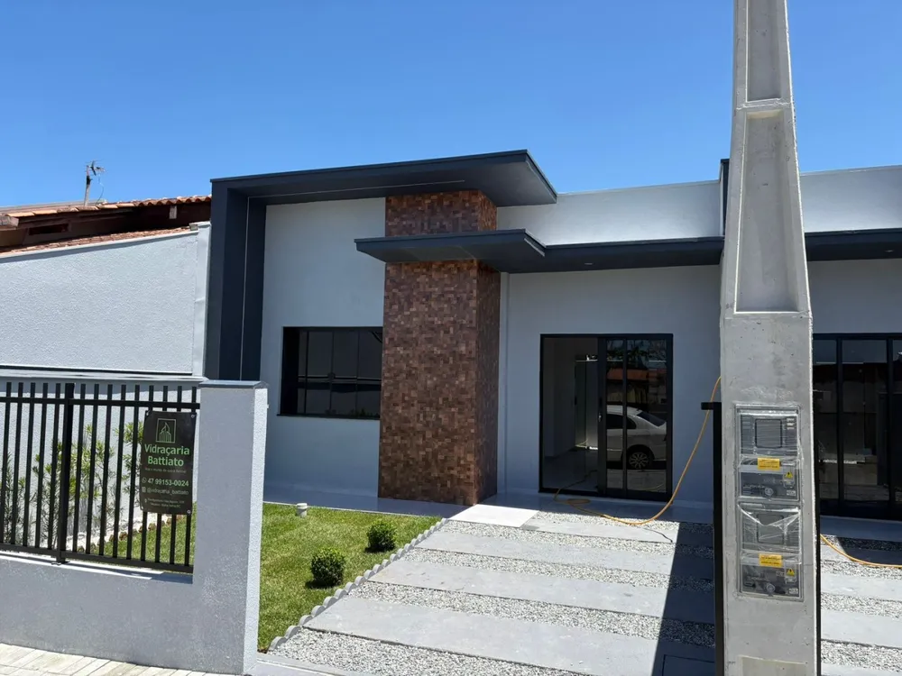 Casa, 2 quartos - Foto 1