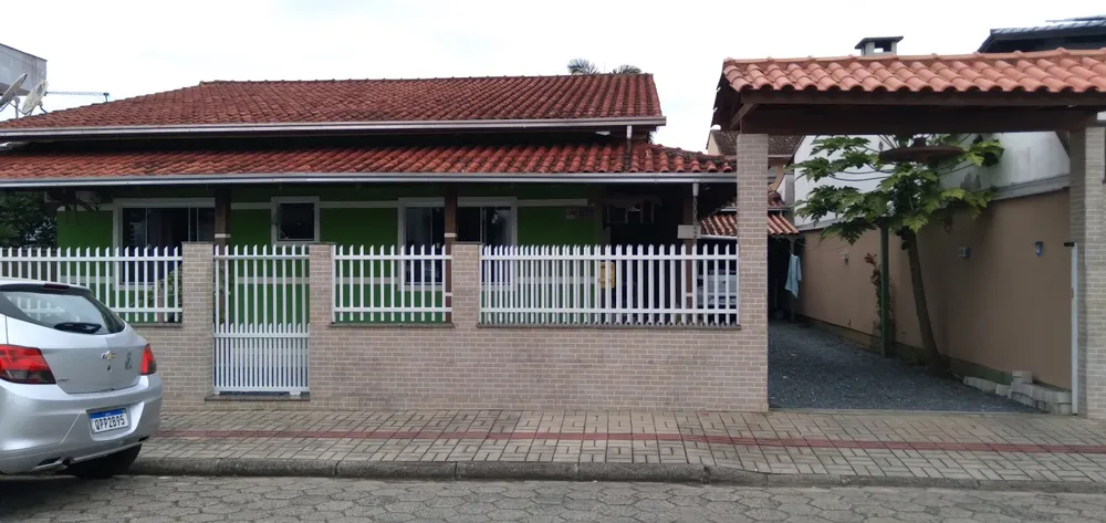 Casa, 3 quartos, 300 m² - Foto 1