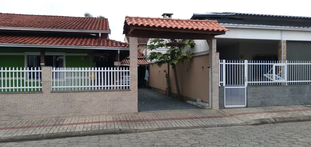 Casa, 3 quartos, 300 m² - Foto 2