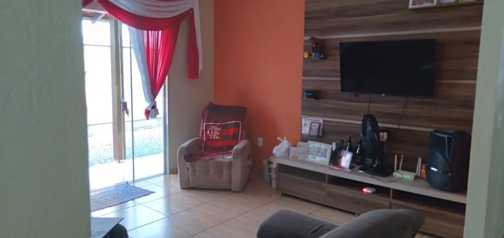 Casa, 3 quartos, 300 m² - Foto 4