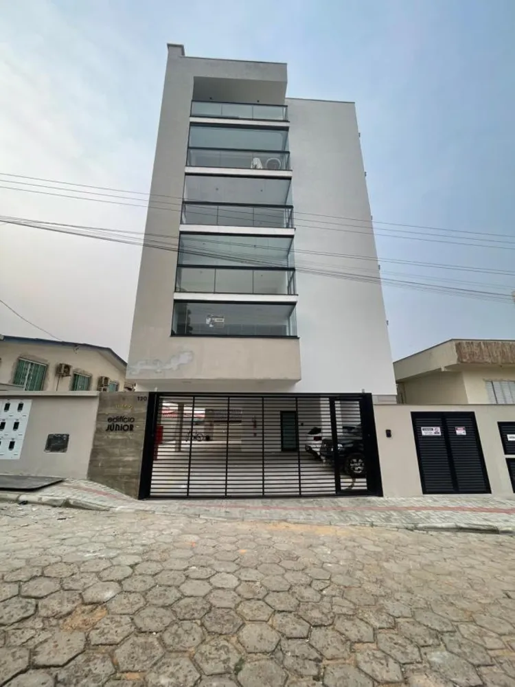 Apartamento, 2 quartos, 64 m² - Foto 1