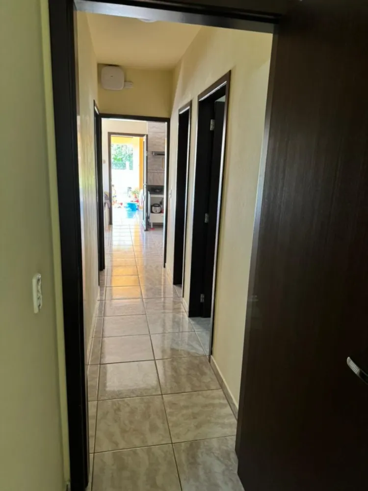 Casa, 3 quartos - Foto 8