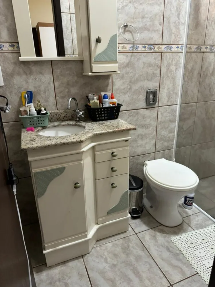Casa, 3 quartos - Foto 10