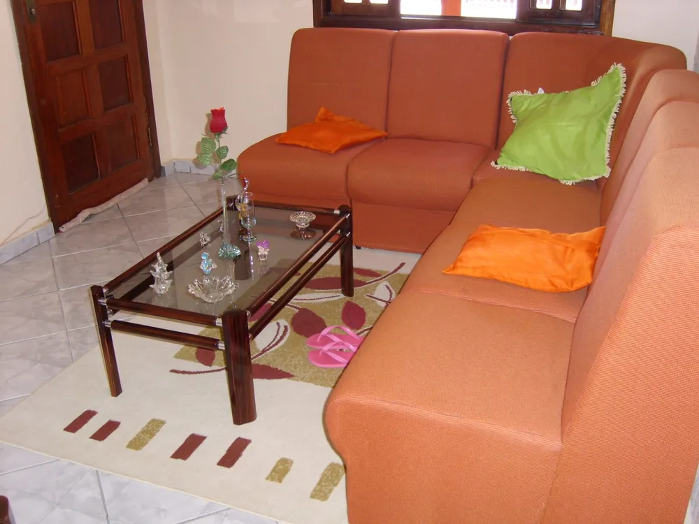 Casa, 2 quartos - Foto 4