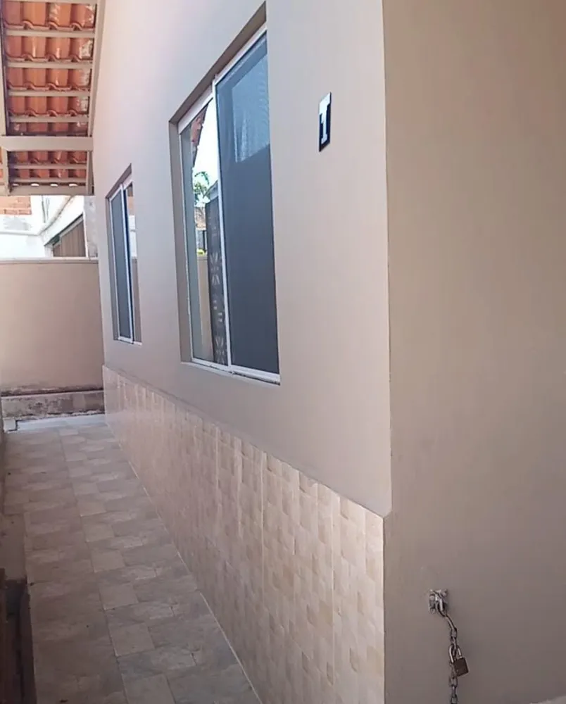 Casa, 2 quartos, 110 m² - Foto 3