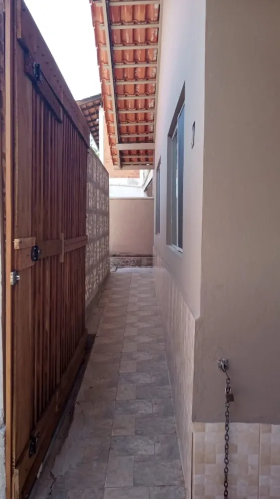 Casa, 2 quartos, 110 m² - Foto 4