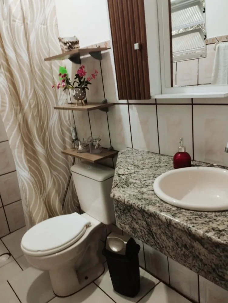 Casa, 2 quartos, 110 m² - Foto 7