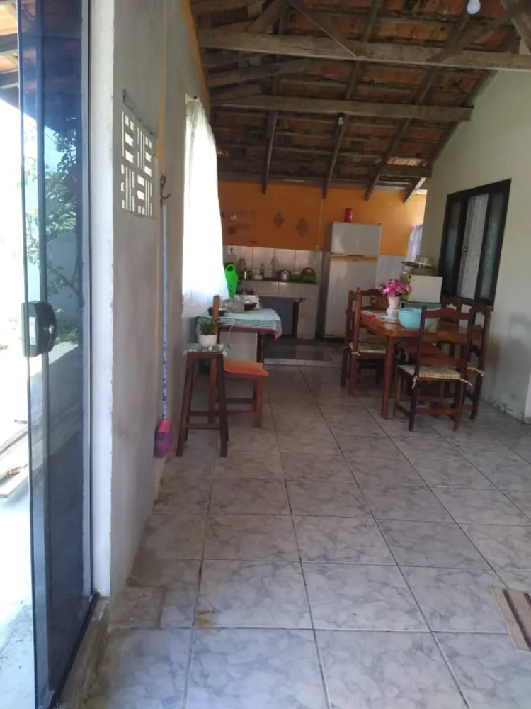 Casa, 4 quartos, 240 m² - Foto 5