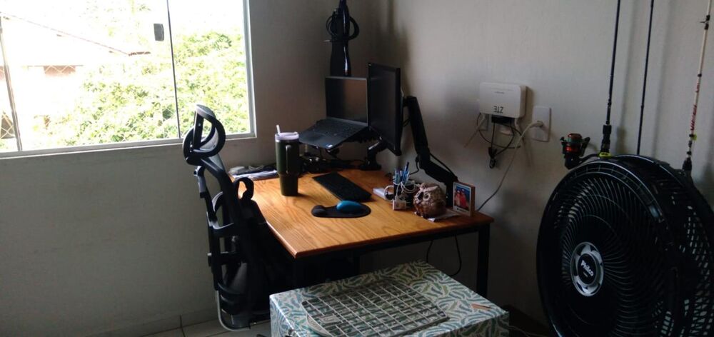 Apartamento, 2 quartos, 54 m² - Foto 15