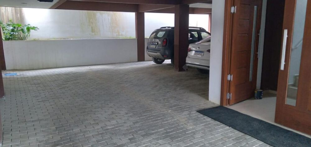 Apartamento, 2 quartos, 54 m² - Foto 3