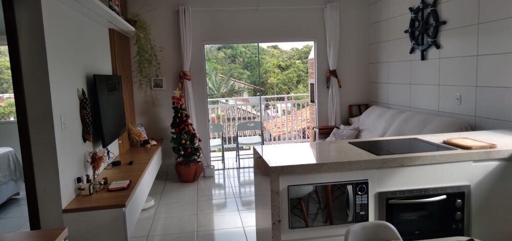 Apartamento, 2 quartos, 54 m² - Foto 9