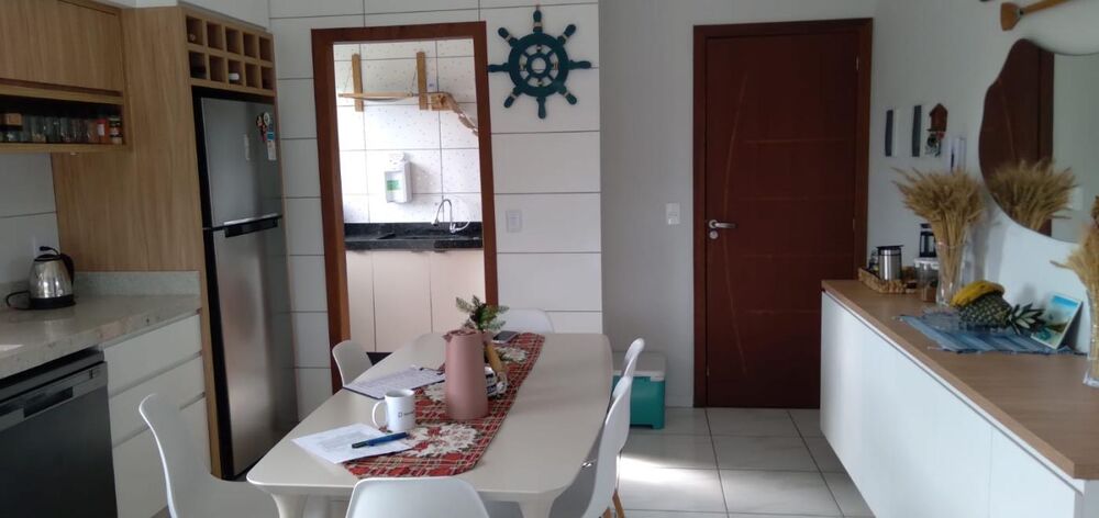 Apartamento, 2 quartos, 54 m² - Foto 12