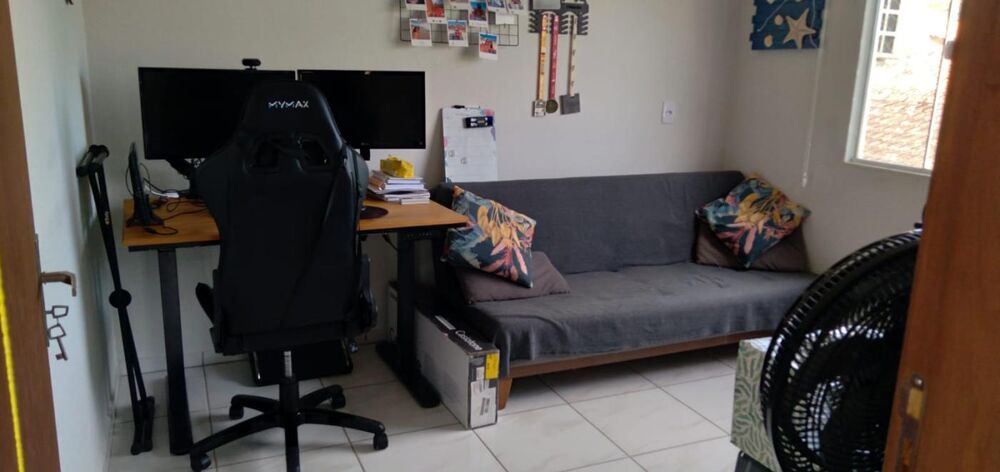 Apartamento, 2 quartos, 54 m² - Foto 16