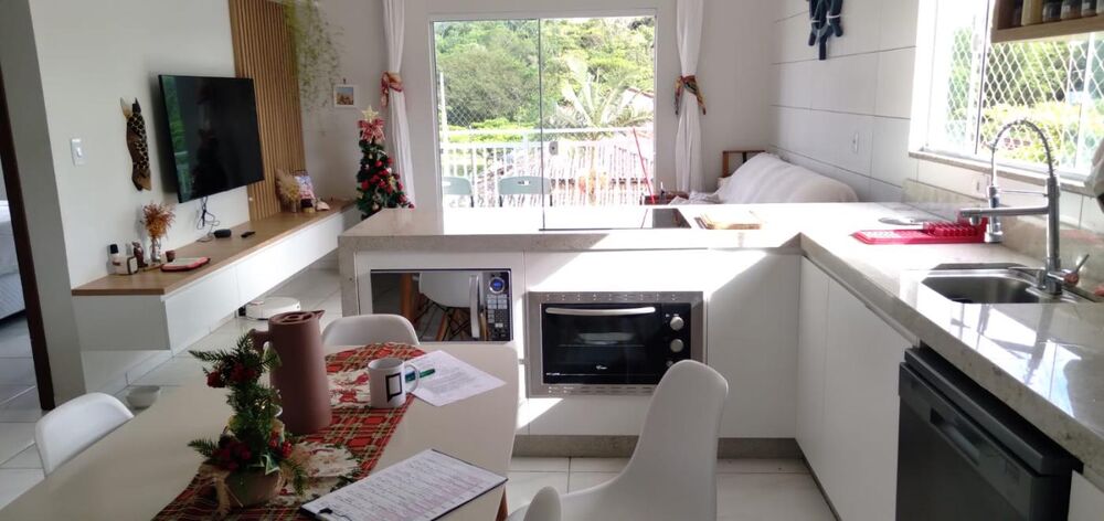 Apartamento, 2 quartos, 54 m² - Foto 10