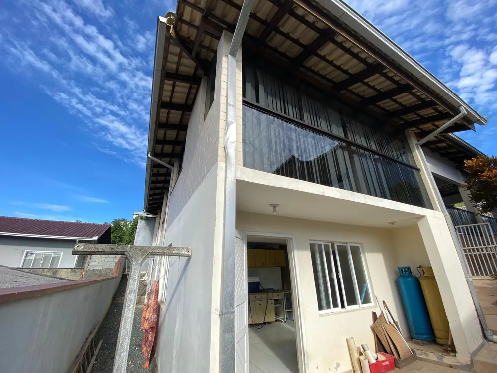Casa, 3 quartos - Foto 6