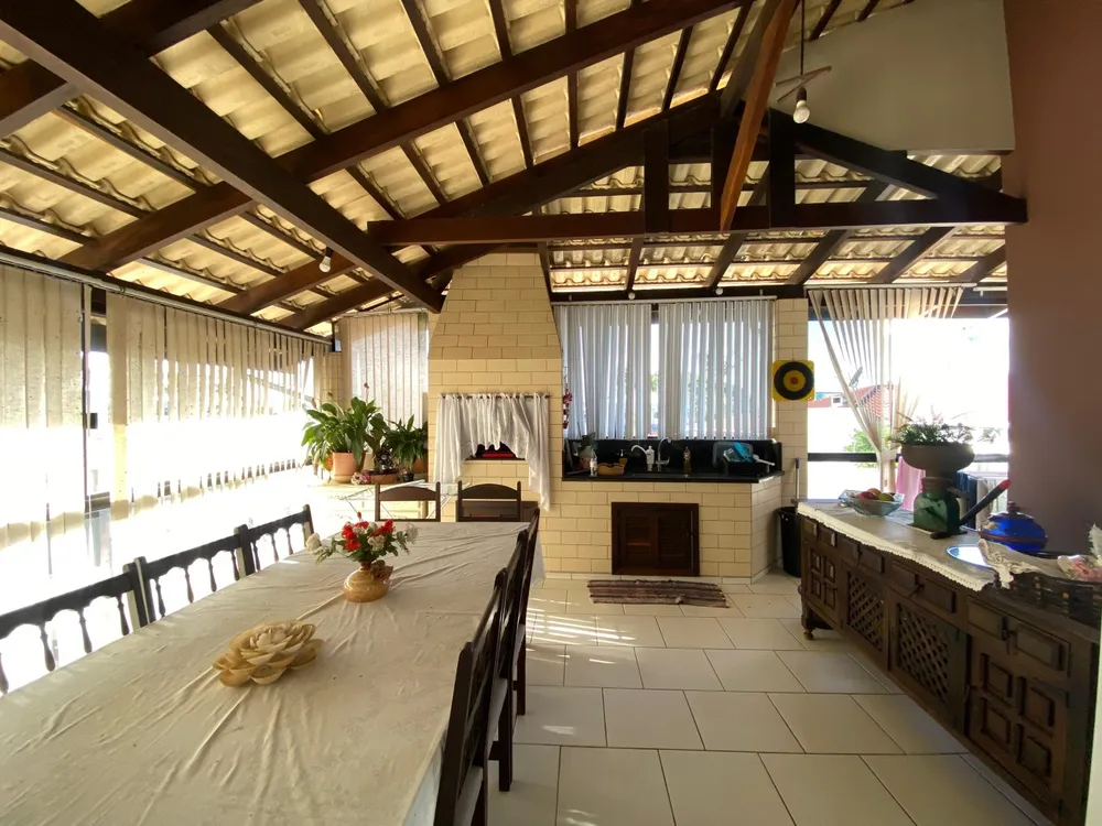 Casa, 3 quartos - Foto 7