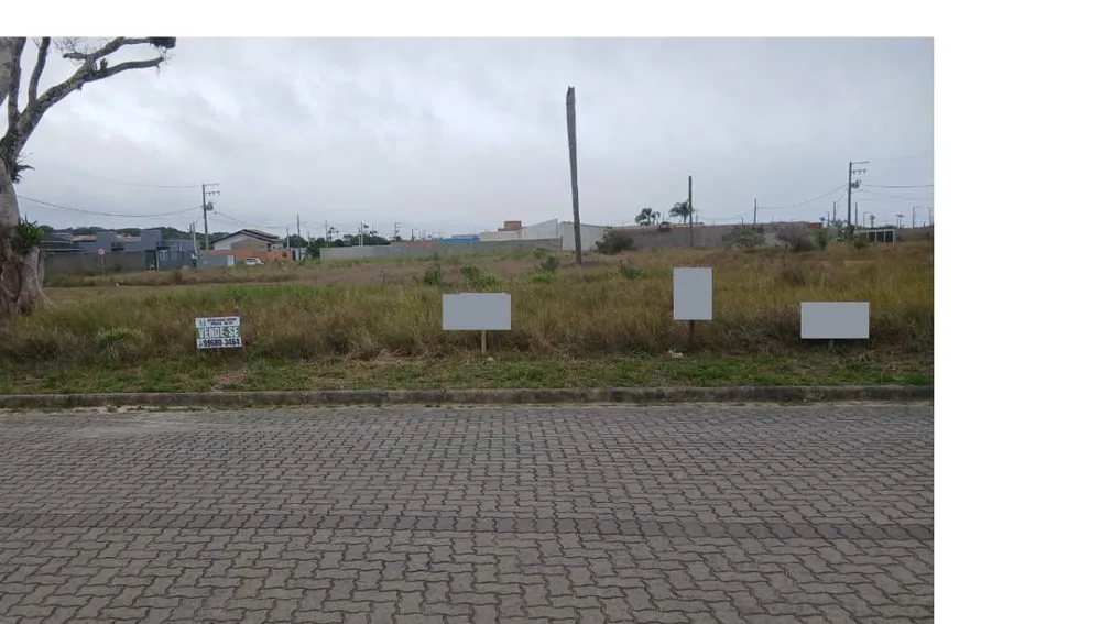 Terreno, 413 m² - Foto 4