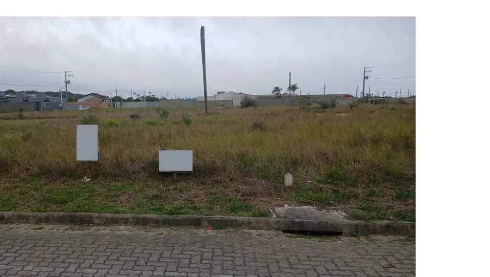Terreno, 413 m² - Foto 3