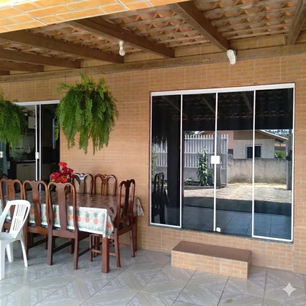 Casa, 3 quartos - Foto 2