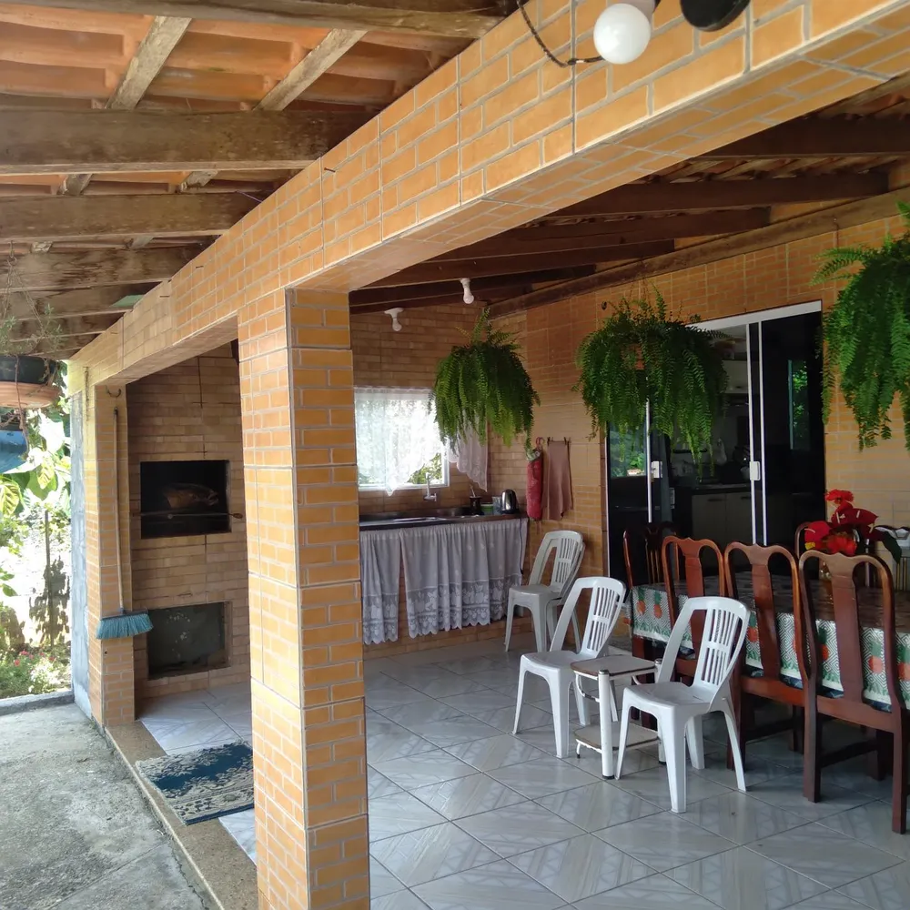 Casa, 3 quartos - Foto 3