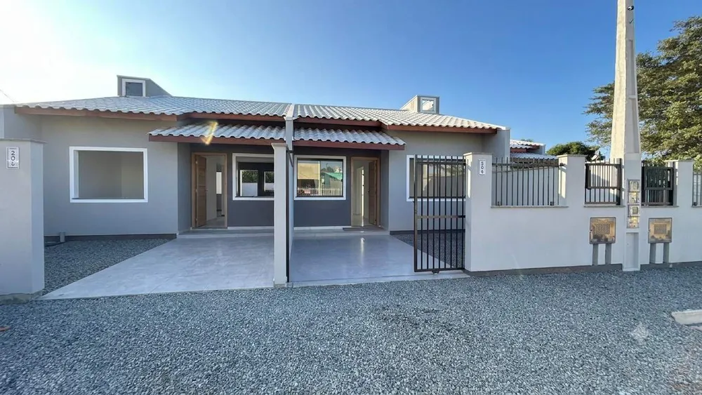 Casa, 2 quartos, 143 m² - Foto 2