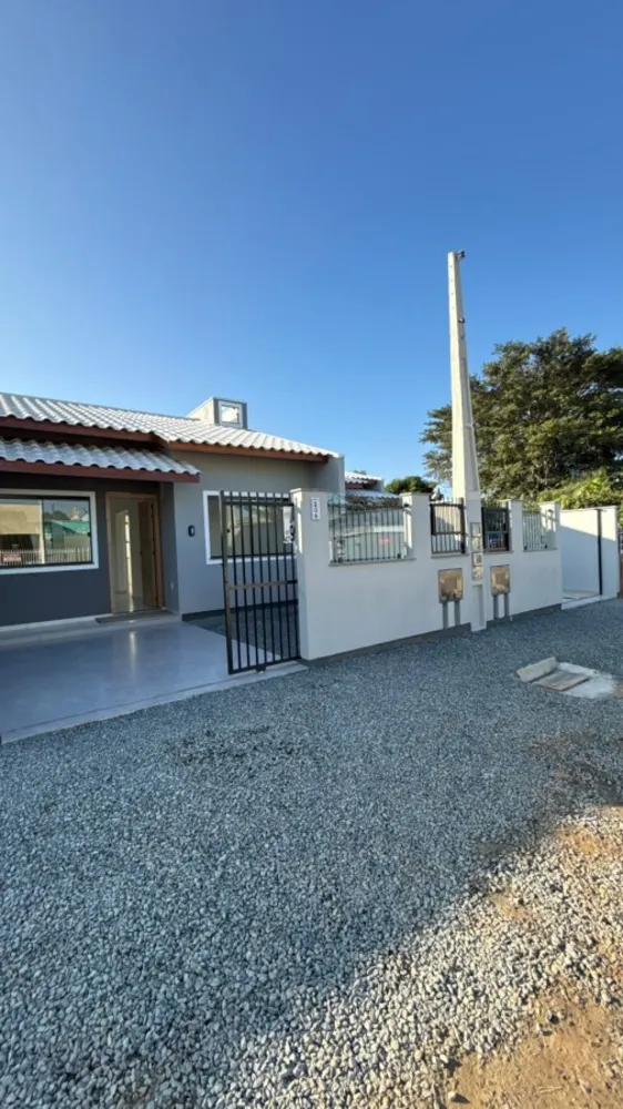 Casa, 2 quartos, 143 m² - Foto 1