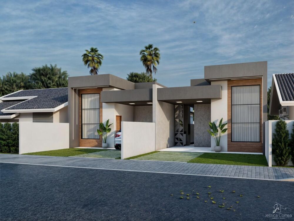 Casa à venda com 3 quartos, 150m² - Foto 4