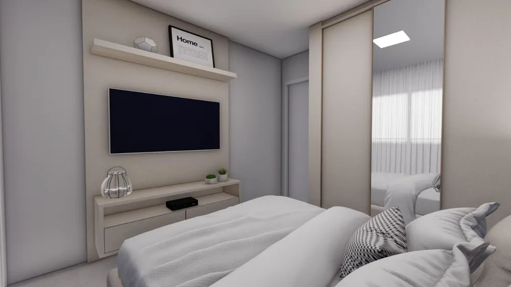 Sobrado, 3 quartos, 150 m² - Foto 6