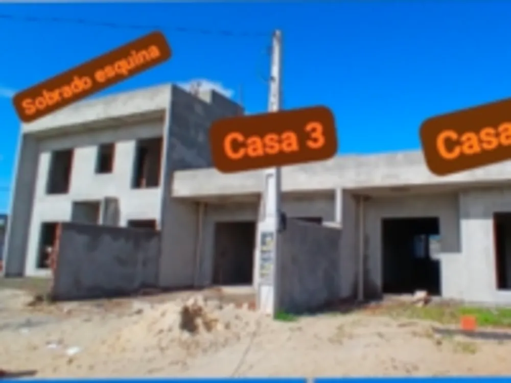 Sobrado, 2 quartos, 106 m² - Foto 4