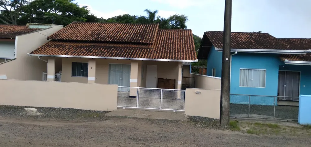 Casa, 2 quartos - Foto 3