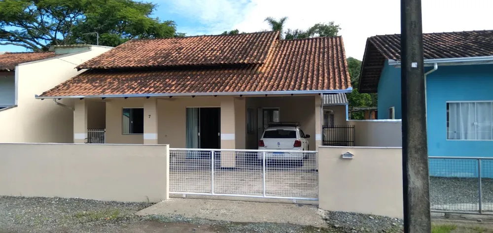 Casa, 2 quartos - Foto 2