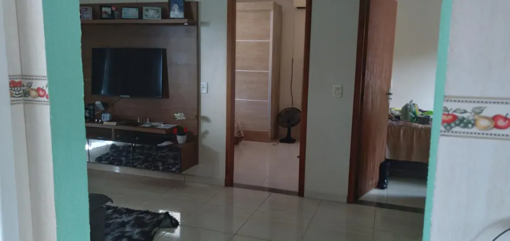 Casa, 2 quartos - Foto 5