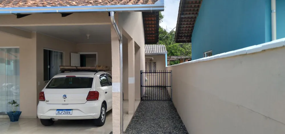 Casa, 2 quartos - Foto 11
