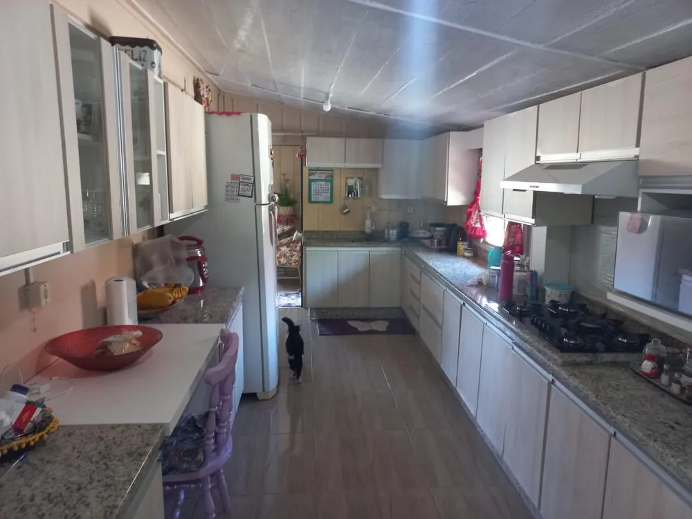 Chácara, 3 quartos, 1600 m² - Foto 12