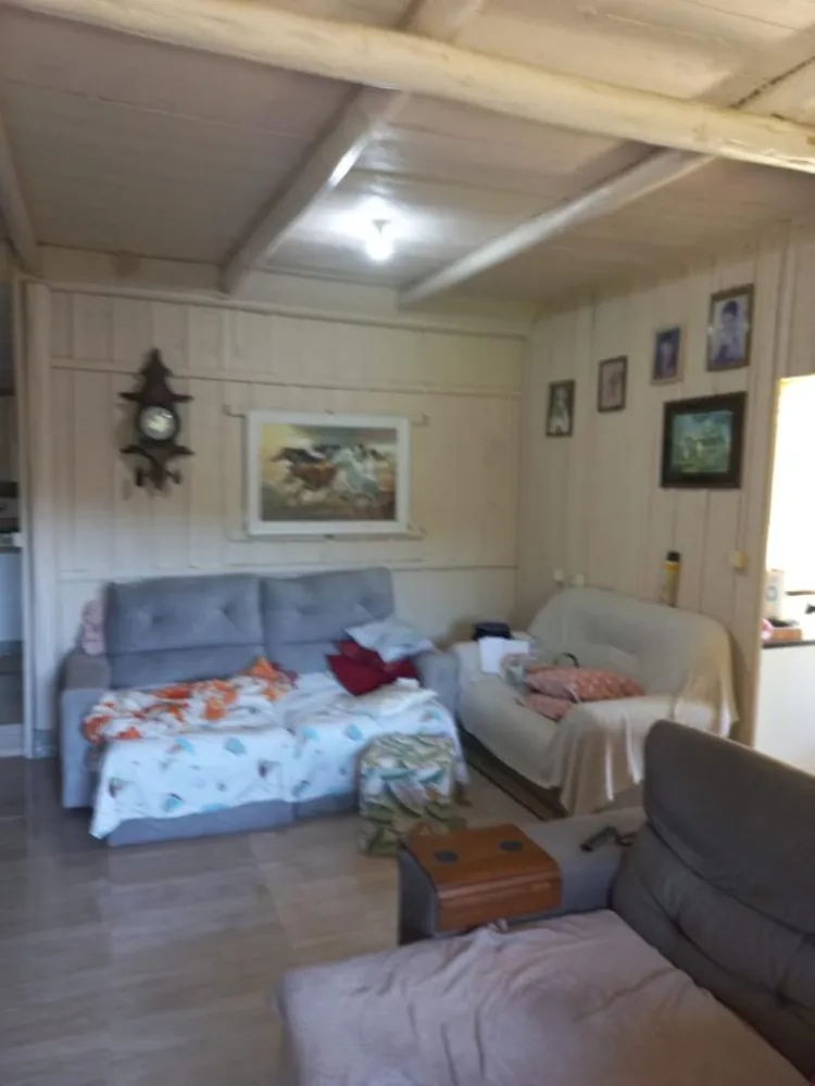 Chácara, 3 quartos, 1600 m² - Foto 13