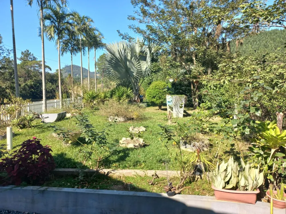 Chácara, 3 quartos, 1600 m² - Foto 5