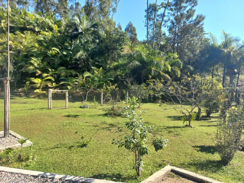 Chácara, 3 quartos, 1600 m² - Foto 7