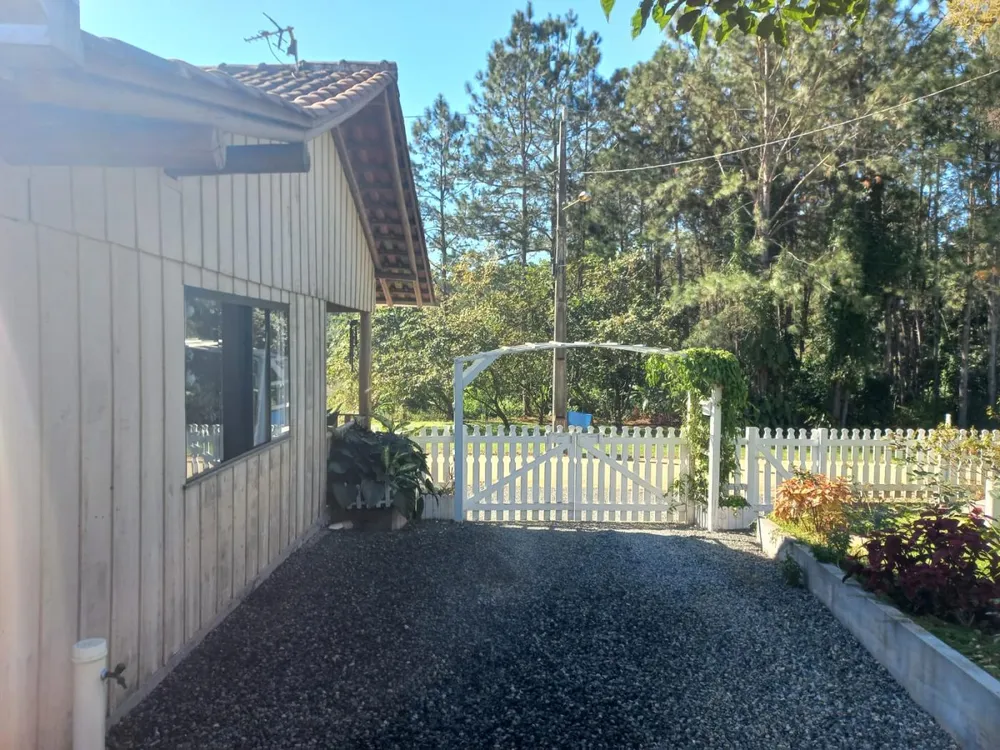 Chácara, 3 quartos, 1600 m² - Foto 9
