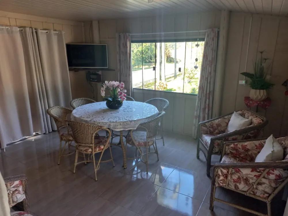 Chácara, 3 quartos, 1600 m² - Foto 11
