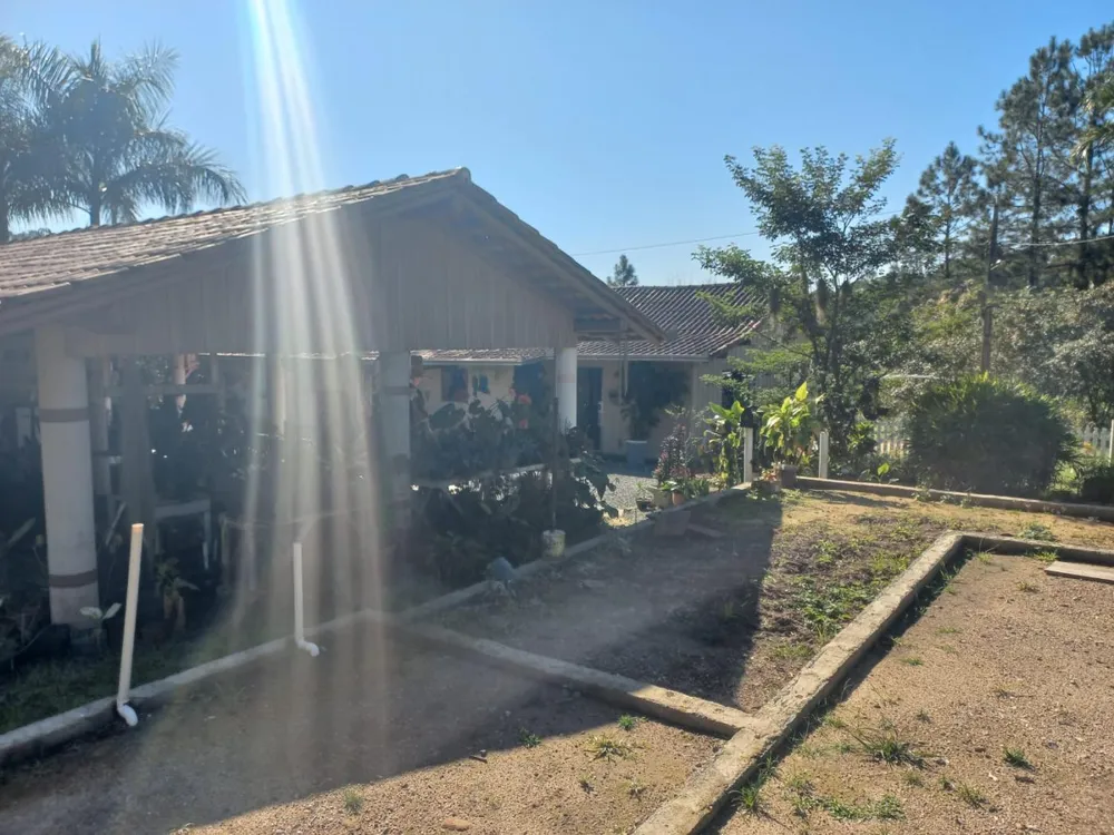 Chácara, 3 quartos, 1600 m² - Foto 16