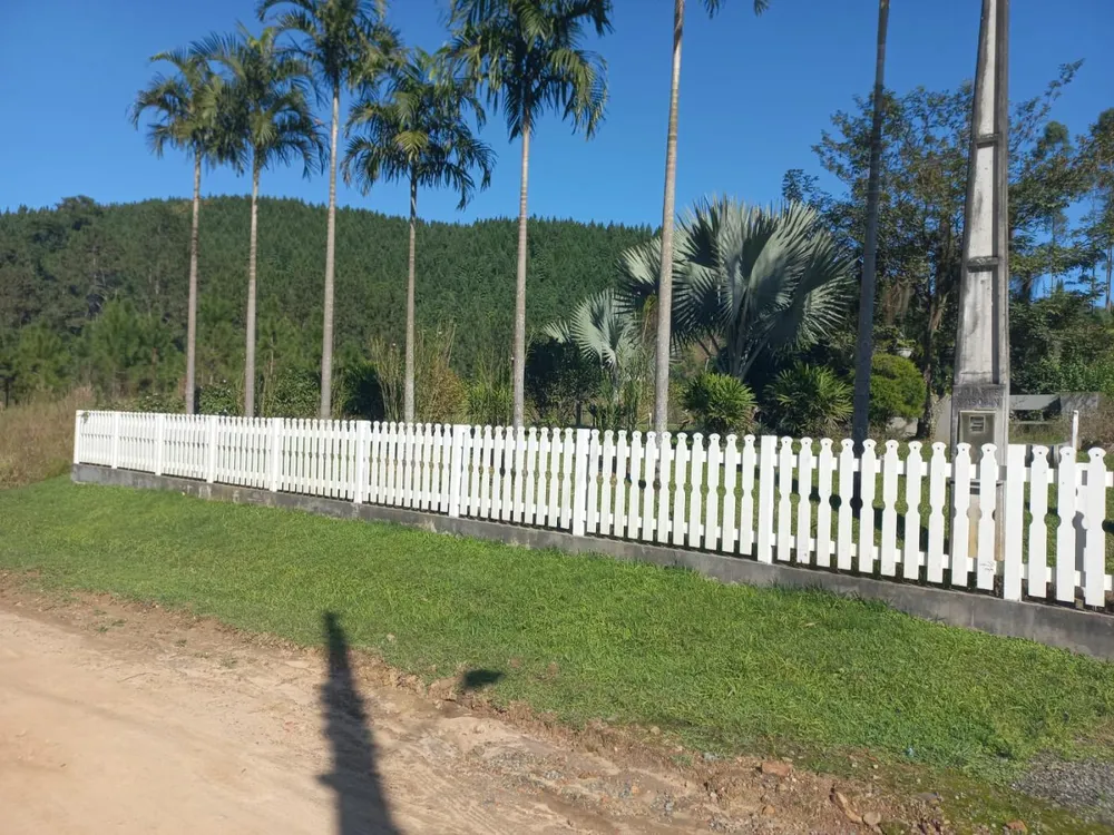 Chácara, 3 quartos, 1600 m² - Foto 3