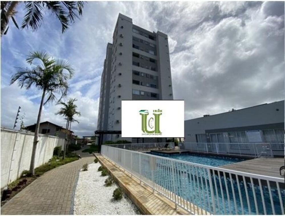 Apartamento à venda com 2 quartos, 54m² - Foto 3