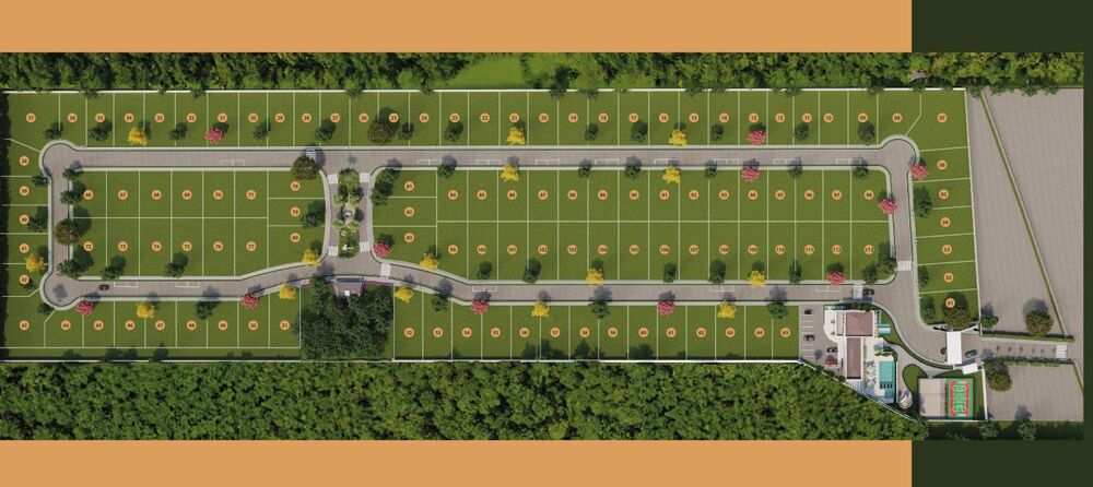 Terreno, 300 m² - Foto 6