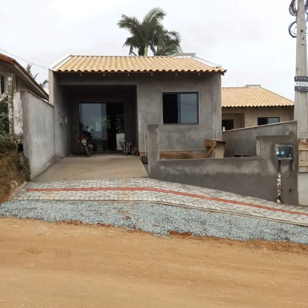 Casa, 2 quartos, 150 m² - Foto 2