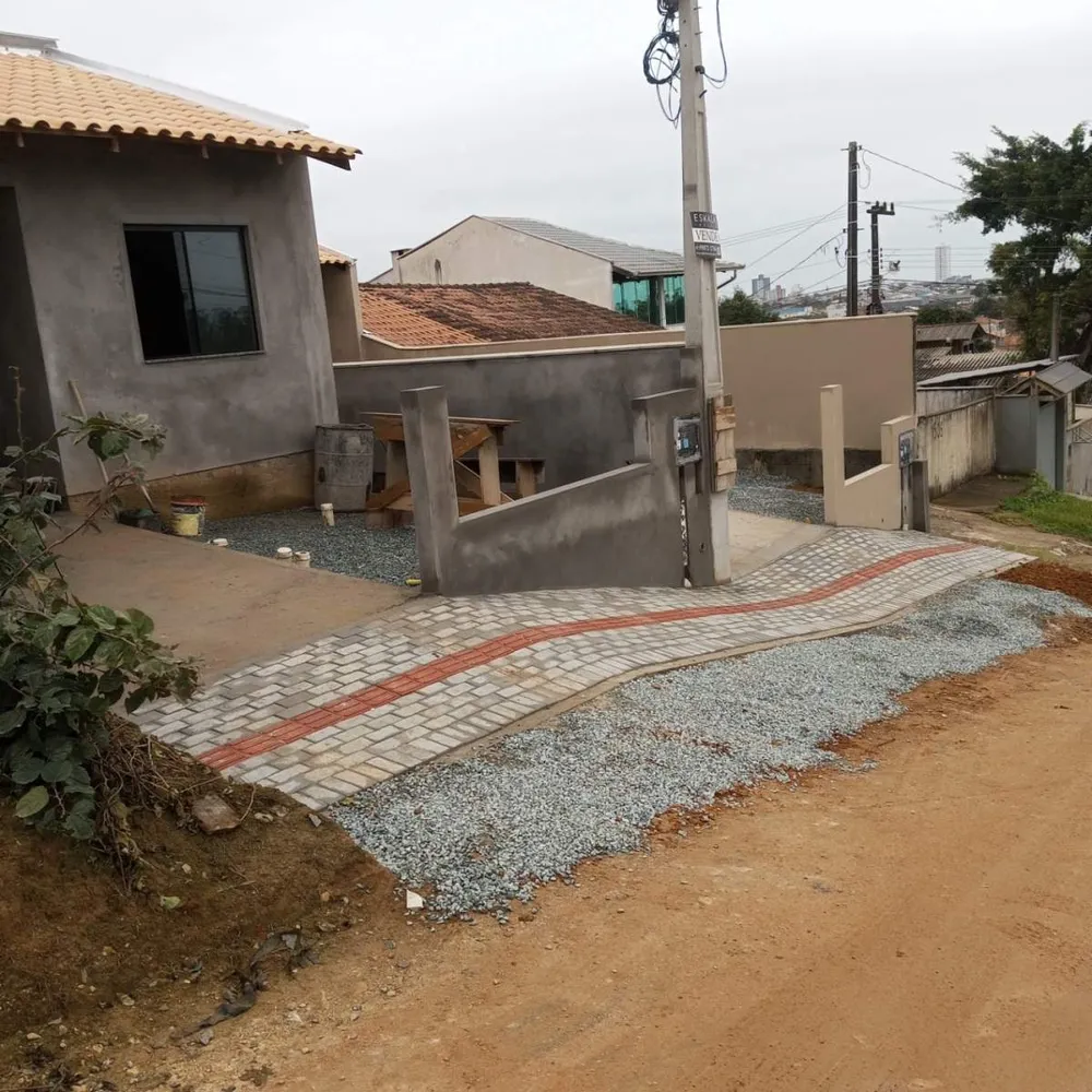 Casa, 2 quartos, 150 m² - Foto 3