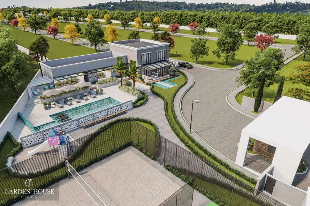 Terreno, 300 m² - Foto 2