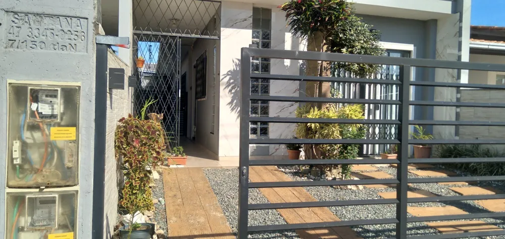 Casa, 3 quartos, 150 m² - Foto 3