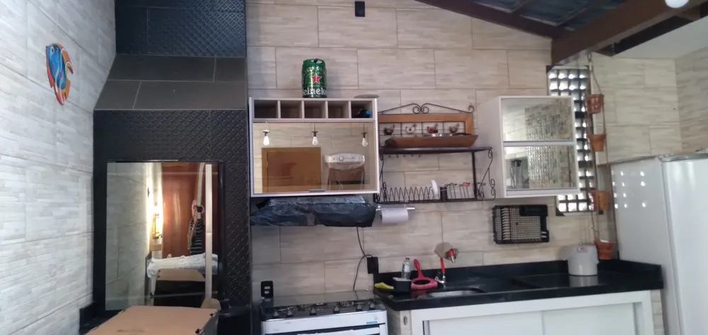 Casa, 3 quartos, 150 m² - Foto 10